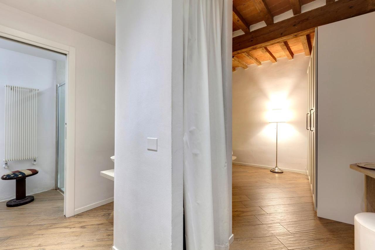 Rosa Apartment By Mamo Florencie Exteriér fotografie